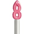 L'Oreal Paris Infallible Pro Gloss Plump Lip Gloss, Gleam, Creams, 0.21 fl oz