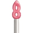 L'Oreal Paris Infallible Pro Gloss Plump Cream Lip Gloss, Blossom, 0.21 fl oz