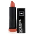 COVERGIRL - Exhibitionist Cream Lipstick, Coral Dreams, 0.12 oz