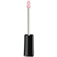 L'Oreal Paris Infallible Pro Gloss Cream Lip Gloss Plumping Shine, Flush, 0.21 fl oz