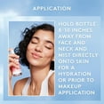 COVERGIRL Clean Fresh Skincare Priming Glow Mist