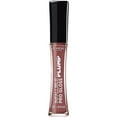 L'Oreal Paris Infallible Pro Gloss Plump Lip Gloss, Radiant Mauve, 0.21 fl oz, Plumping Cream