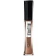 L'Oreal Paris Infallible Pro Gloss Plump Lip Gloss, Sunlit Shimmer, 0.21 fl oz