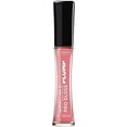 L'Oreal Paris Infallible Pro Gloss Plump Cream Lip Gloss, Blossom, 0.21 fl oz