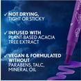 CoverGirl Outlast,Spooky Bat, Lipstain Halloween Limited Edition, Transfer-Proof, Non-Drying, Lightweight, Buildable, 0.05oz