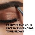 COVERGIRL Easy Breezy Brow Powder Kit, 705 Rich Brown