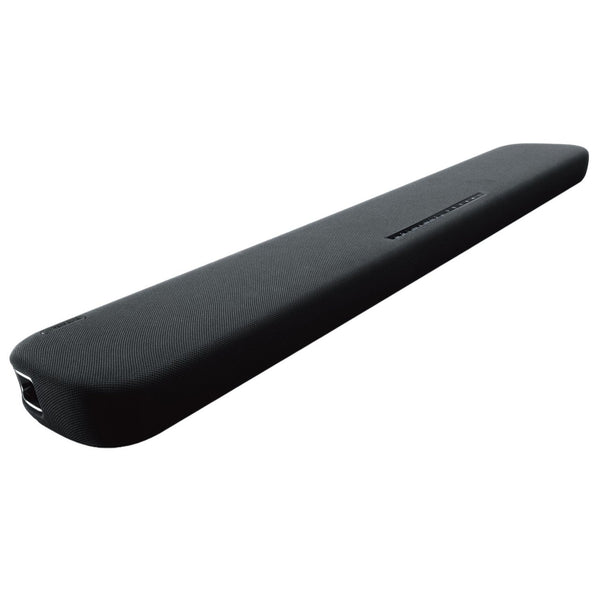 Yamaha ATS-1090 Sound Bar with Built-in Subwoofers and Alexa Built-in