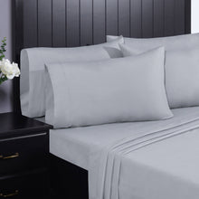 South Point Home Microfiber Sheet Set 6-Piece King