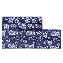 South Point Home Microfiber Sheet Set 6-Piece King