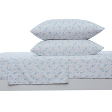South Point Home Microfiber Sheet Set 6-Piece King