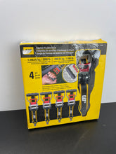 CAT Ratchet Tie Down Set, 4-piece