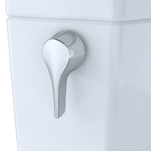 TOTO Drake 2-piece Elongated Toilet