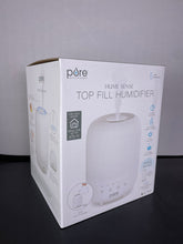 Pure Enrichment Easy-Fill 0.79G Humidifier Bonus Bundle, 2-pack