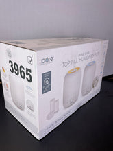 Pure Enrichment Easy-Fill 0.79G Humidifier Bonus Bundle, 2-pack