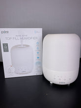 Pure Enrichment Easy-Fill 0.79G Humidifier Bonus Bundle, 2-pack