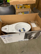 Kohler Maxton Two-Piece Toilet