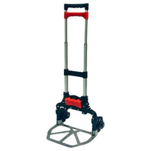 Magna Cart Stair Climbing 6-Wheel Folding Aluminum Hand Truck
