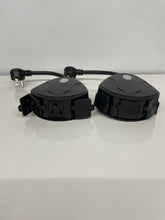 Feit Electric Triple Outlet Outdoor Smart Plugs 2-pack