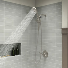 Kohler Prone 3-in-1 Multifunction Shower Head with PowerSweep Brushed Nickel