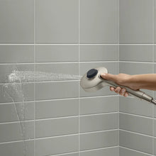 Kohler Prone 3-in-1 Multifunction Shower Head with PowerSweep Brushed Nickel