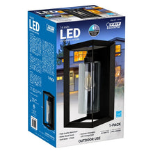 Feit LED Coach Lantern 14