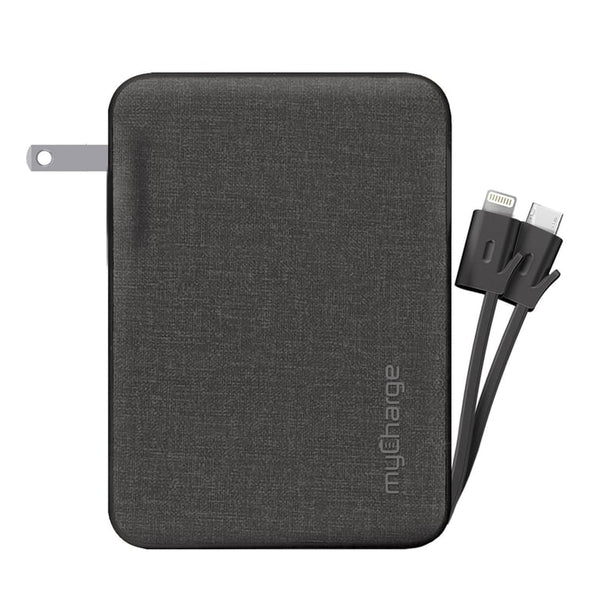 PowerHub Max All-in-One 15K mAh Charger