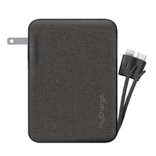PowerHub Max All-in-One 15K mAh Charger
