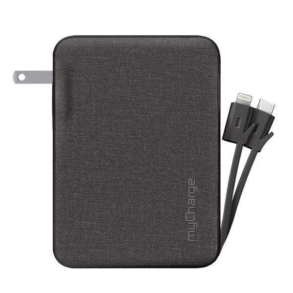 PowerHub Max All-in-One 15K mAh Charger