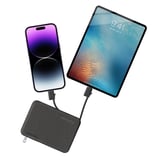 PowerHub Max All-in-One 15K mAh Charger
