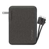 PowerHub Max All-in-One 15K mAh Charger