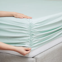 QUEEN Hotel Signature Egyptian Cotton 400 Thread Count 6-piece Sheet Set