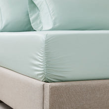 QUEEN Hotel Signature Egyptian Cotton 400 Thread Count 6-piece Sheet Set