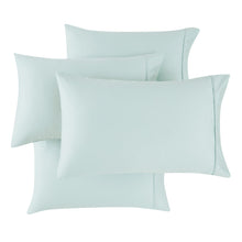 QUEEN Hotel Signature Egyptian Cotton 400 Thread Count 6-piece Sheet Set