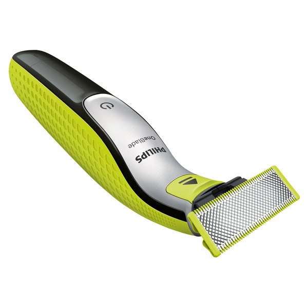 Philips One Blade Face & Body Shaver Set