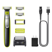 Philips One Blade Face & Body Shaver Set