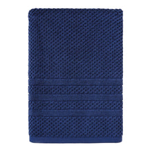 Bleeker & Main Zero Twist Towel, Assorted Colors