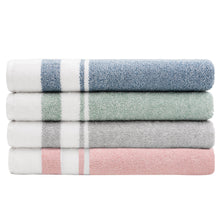 SAFDIE FASHION BATH SHEET ASSORTED COLORS