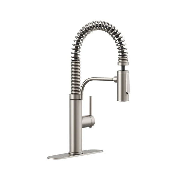 Kohler Provo Semi-Pro Kitchen Faucet