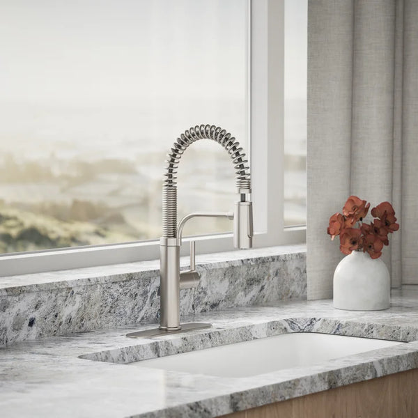 Kohler Provo Semi-Pro Kitchen Faucet