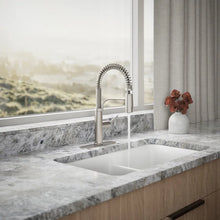 Kohler Provo Semi-Pro Kitchen Faucet