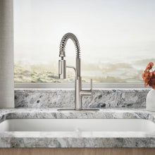 Kohler Provo Semi-Pro Kitchen Faucet
