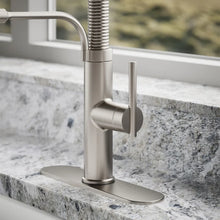 Kohler Provo Semi-Pro Kitchen Faucet