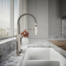 Kohler Provo Semi-Pro Kitchen Faucet
