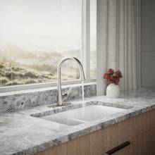 Kohler Bevin Pull-down Kitchen Faucet