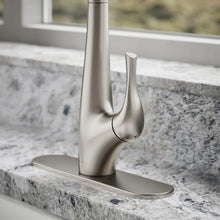 Kohler Bevin Pull-down Kitchen Faucet