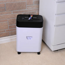 Royal 14-Sheet Micro Cut Paper Shredder