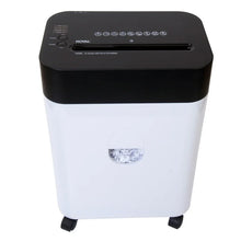 Royal 14-Sheet Micro Cut Paper Shredder