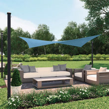 Coolaroo 13' x 7' Rectangle Shade Sail