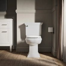 Kohler Layne Quick Release Toilet Seat