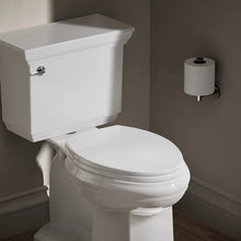Kohler Layne Quick Release Toilet Seat